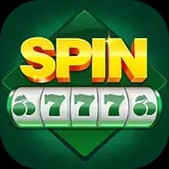 Spin 777 Icon